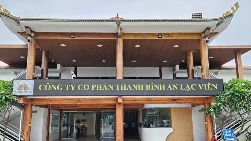 Nóng 24h: Công ty Thanh Bình An Lạc Viên phải hoàn trả gần 11 tỷ đồng cho khách hàng